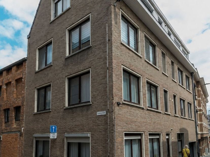 Appartement te koop in Allerheiligenberg 3 bus 6,
                    3290 Diest