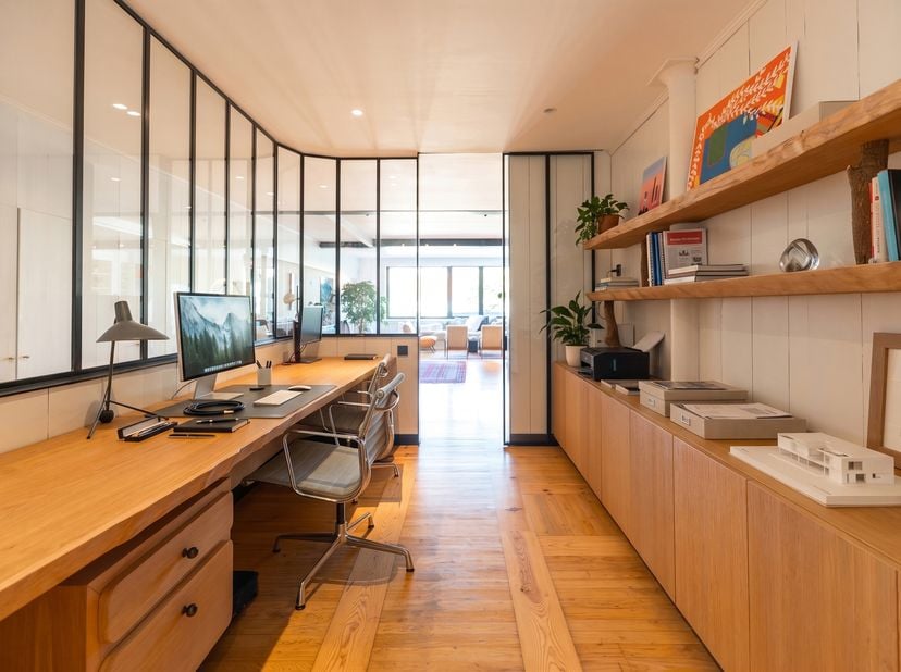 Appartement à vendre à ,
                    1050 Ixelles