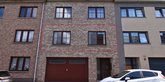 Appartement à louer à Petrus Deboeckstraat 34 boîte b1, 1600 Sint-Pieters-Leeuw