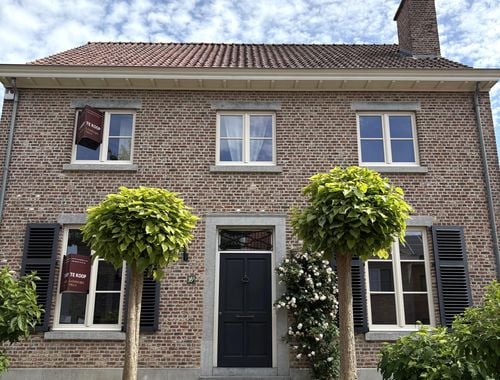                                         Villa te koop in Val-Meer, € 595.000
