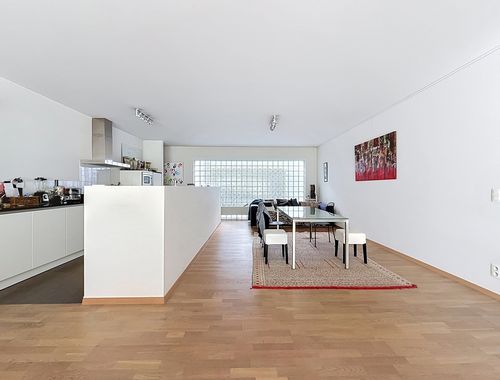                                         Appartement te huur in Ukkel, € 2.975
