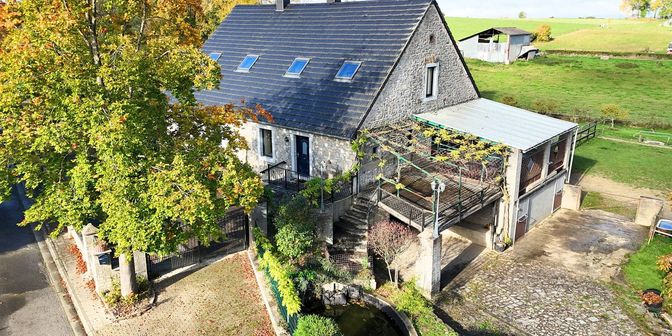 Huis te koop in 5620 Florennes