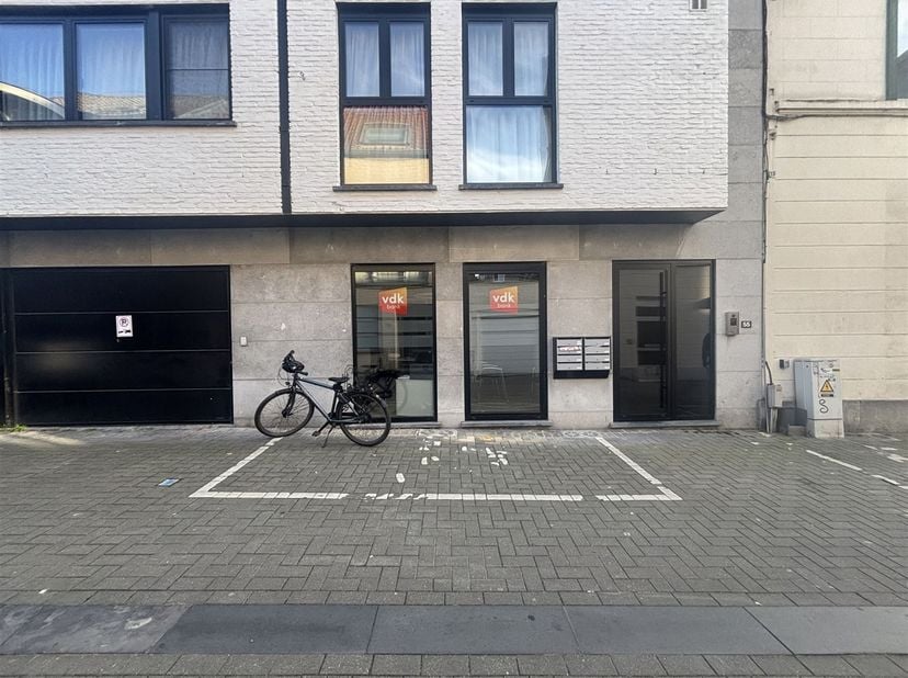 ***alle informatie op www.connect-immo.be***<br />
<br />
Residentie Keybergh gekend om zijn strategisch goede locatie in het Centrum van onze histori