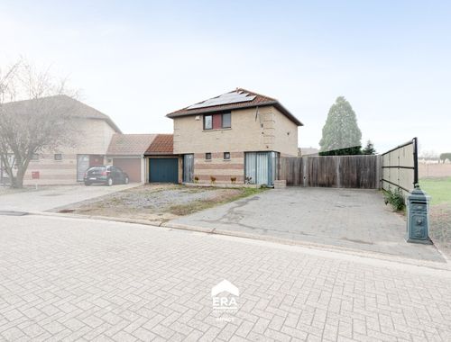                                         Woning te koop in Maaseik, € 365.000
