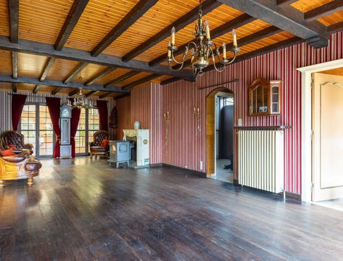                                         Maison à vendre à Brugge, € 419.000
