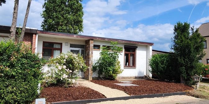 Huis te koop in Sparrenlaan 16, 3290 Schaffen