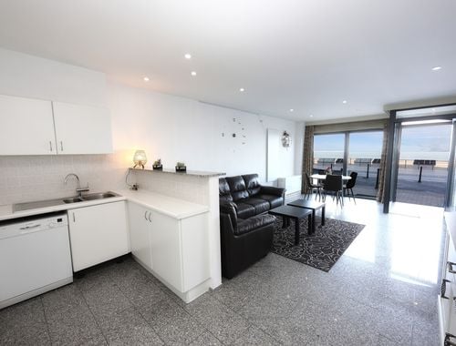                                         Appartement à vendre à Oostende, € 349.000
