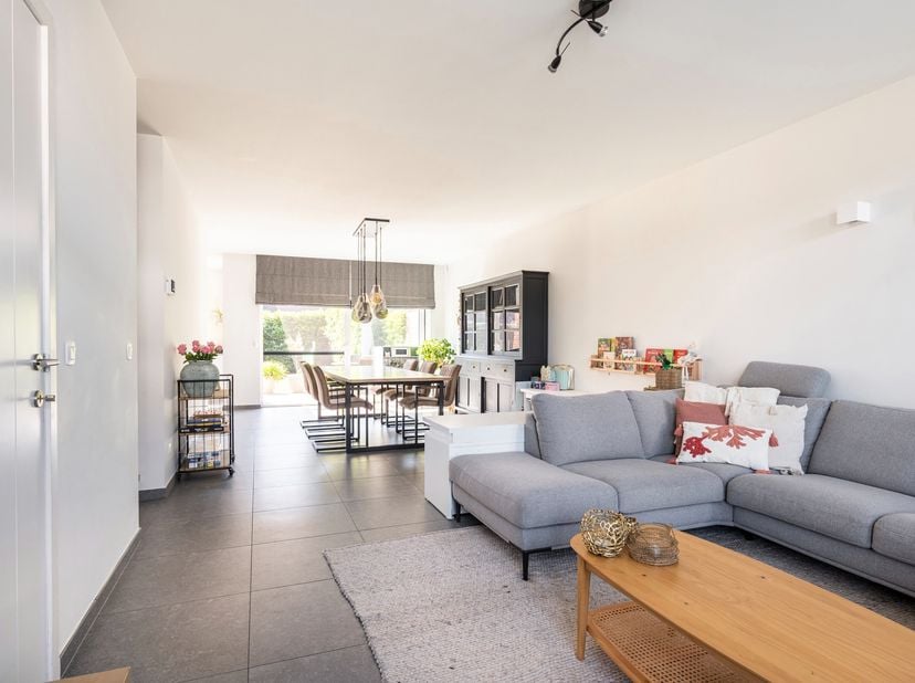 Huis te koop in Driehoekstraat 2C,
                    2321 Meer