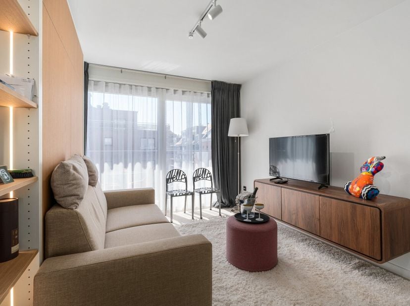 Appartement te koop in Albert I laan 178 0402 bus Westhinder,
                    8620 Nieuwpoort