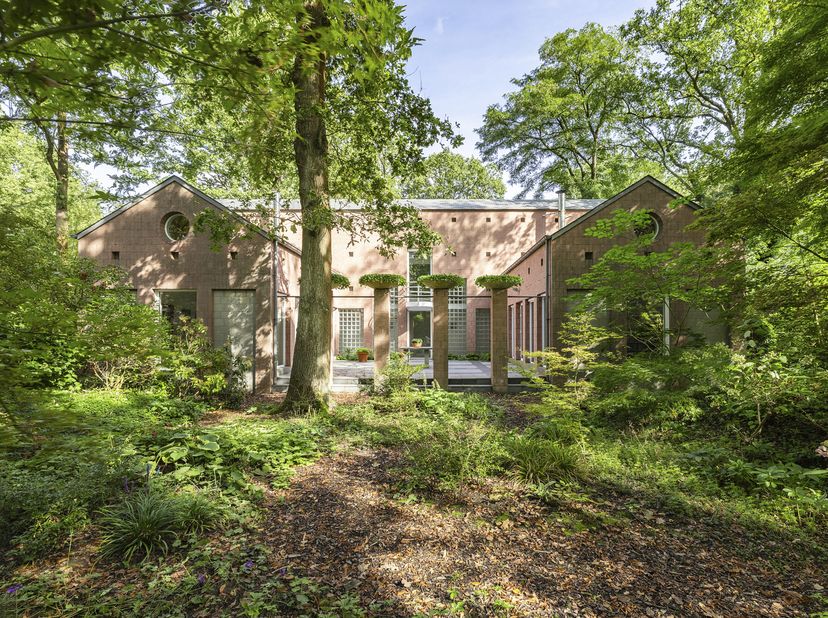 Maison à vendre à ,
                    2970 's-Gravenwezel