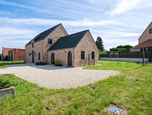                                         Maison unifamiliale à vendre à Putte, € 648.000

