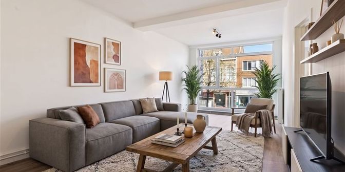 Appartement te koop in Bredabaan 465 bus 101, 2170 Merksem