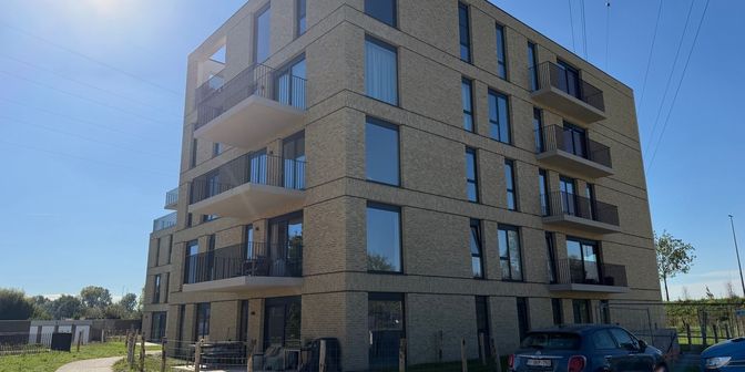 Appartement te huur in Moederplein 12 bus 207, 2500 Lier