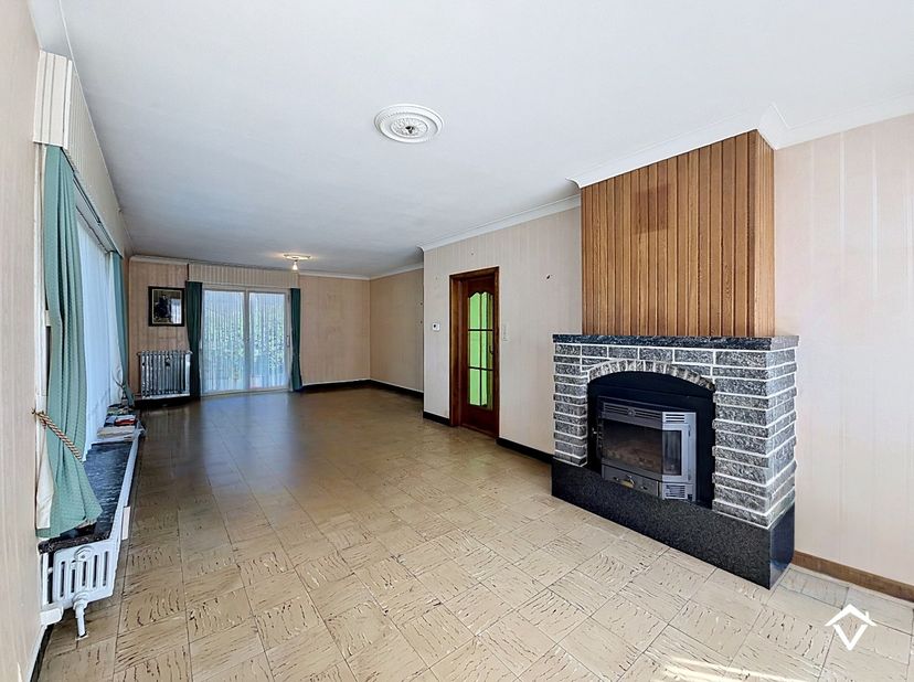 Maison à vendre
                    à 8680 Koekelare
