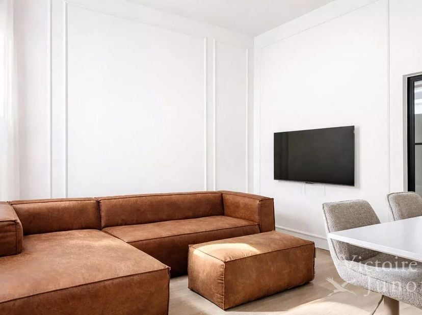 Appartement te huur in CP 116,
                    1050 Elsene