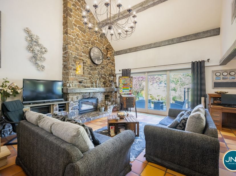 Huis te koop
                    in 4920 Aywaille