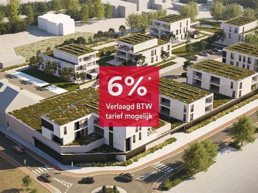 Woonerf Corcela telt 59 luxueuze appartementen; 104 parkeerplaatsen en 223 fietsstelplaatsen. De appartementen bestaan uit één, twee en drie slaapkame