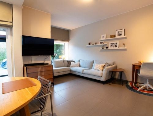                                         Villa à louer à Oostende, € 1.400
