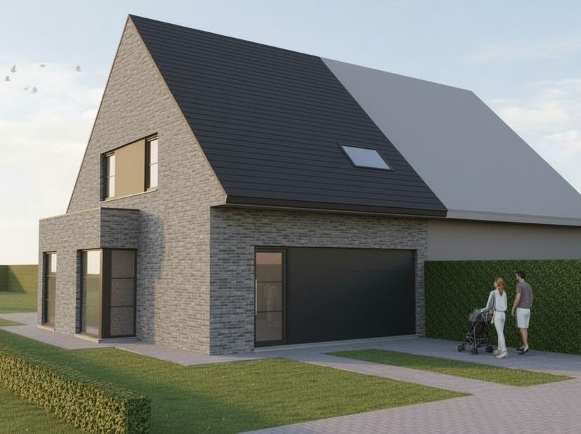 Huis te koop in ,
                    8400 Oostende