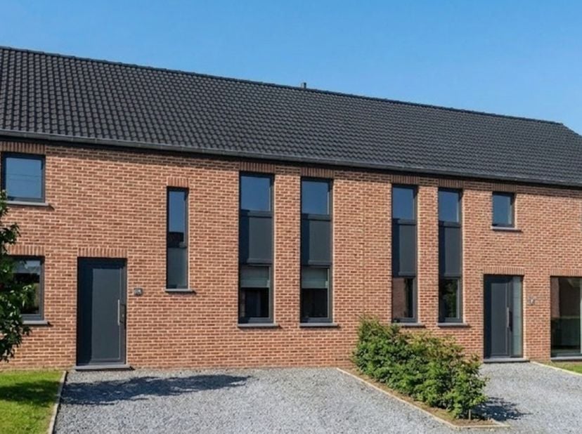 Maison à vendre à Rue Hamenton a def,
                    4540 Amay