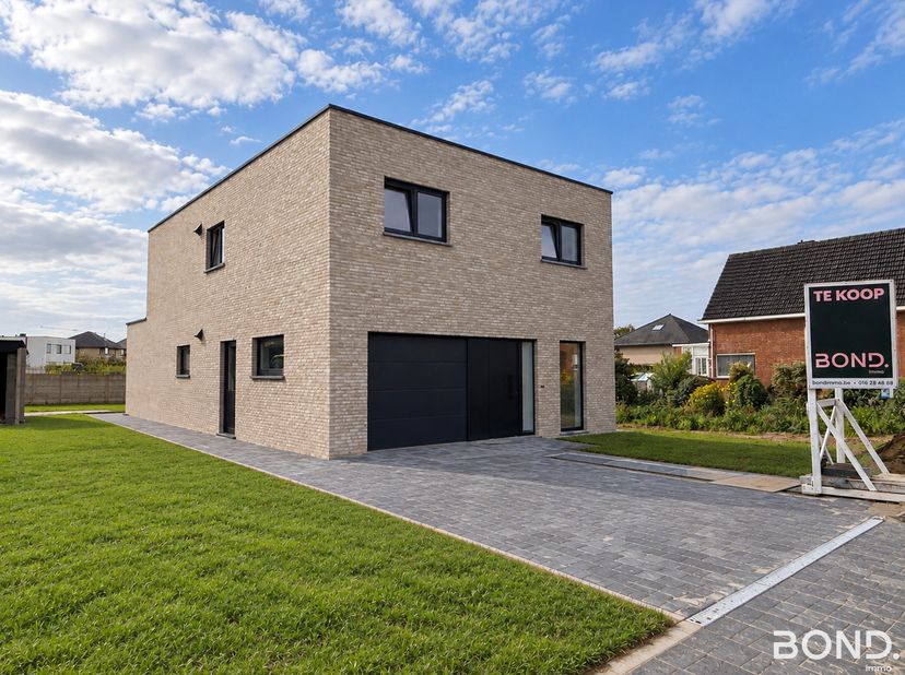Maison à vendre à Beukepleinbaan 12,
                    3111 Wezemaal