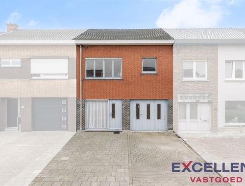                                        Maison unifamiliale à vendre à Petegem-aan-de-Leie, € 290.000
