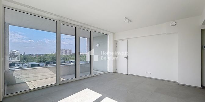 Appartement à louer à Rue du Nieuwmolen 13 boîte 50, 1070 Anderlecht