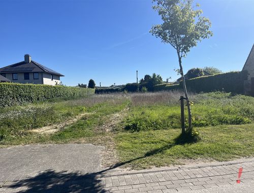                                         Grond te koop in Jabbeke, € 335.000
