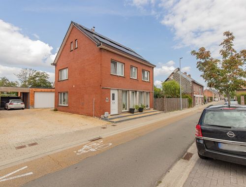                                         Woning te koop in Grembergen, € 549.000
