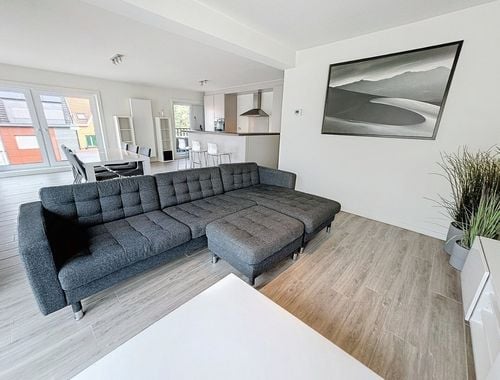                                         Appartement te huur in Heist-aan-Zee, € 975
