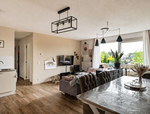                                         Appartement te koop in Brasschaat, € 259.000
