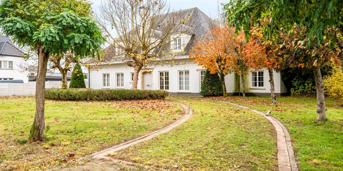 Huis te koop in Steenweg 26, 3540 Herk-de-Stad