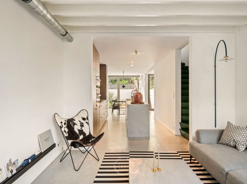 Maison à vendre
                    à 9051 Sint-Denijs-Westrem