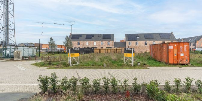 Grond te koop in Oude Velden lot 12, 2480 Dessel