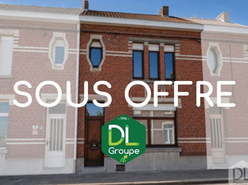 Huis te koop in ,
                    7740 Warcoing