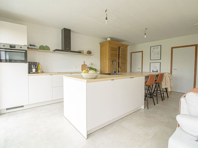 Huis te koop
                    in 8570 Ingooigem