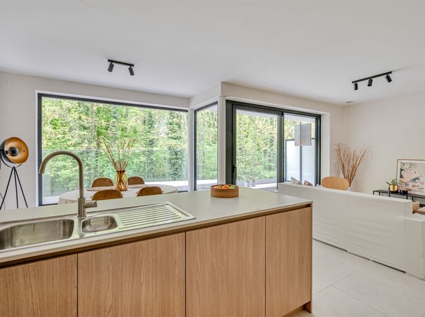 Appartement à vendre
                    à 9340 Lede