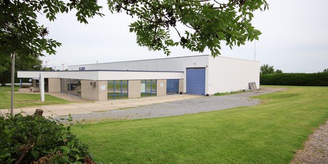 Bien professionnel à louer à Ambachtslaan 5285, 3800 Sint-Truiden