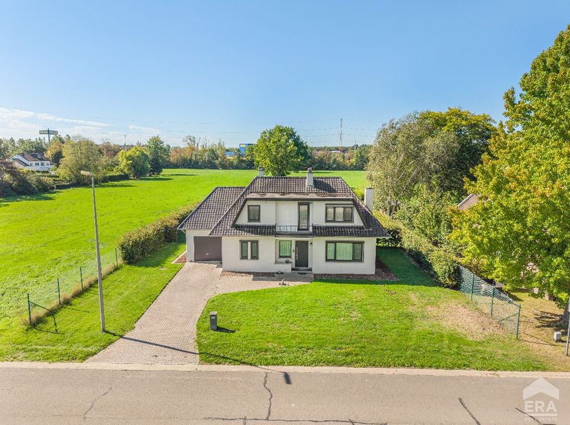 Huis te koop in Boerenkrijgsingel 68,
                    3500 Hasselt