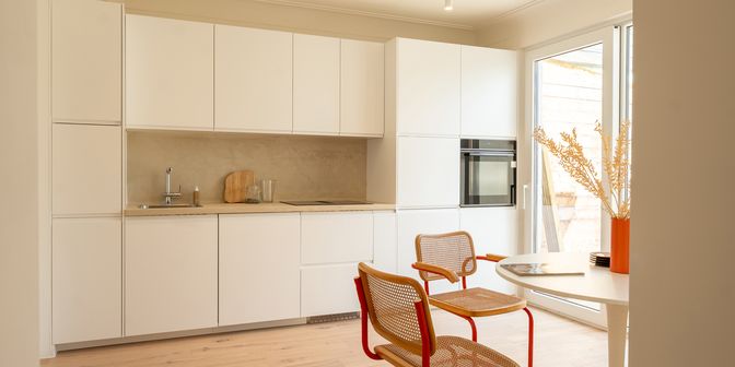 Appartement à vendre à Rubensstraat 71 boîte 0001, 2550 Kontich