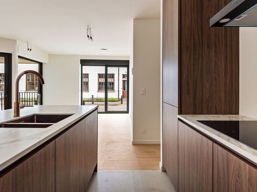 Appartement à vendre
                    à 2400 Mol