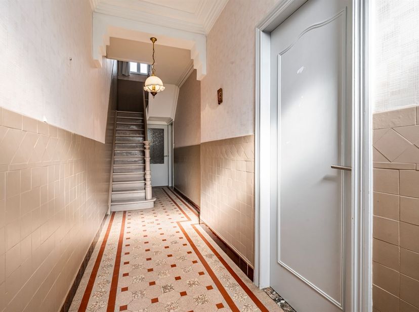 Huis te koop in peter benoitlaan 20,
                    8530 Harelbeke
