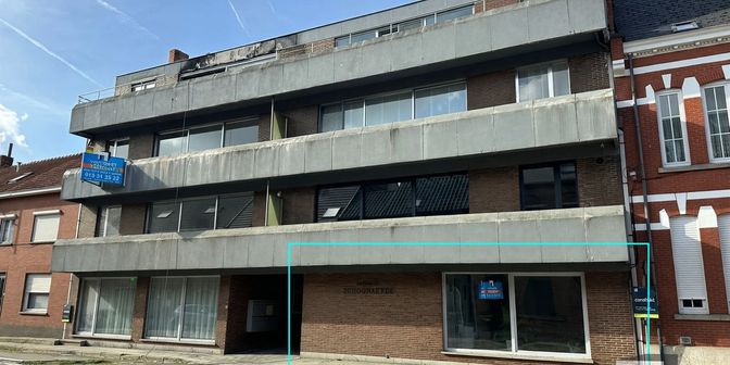 Appartement te koop in Schoonaerde 67, 3290 Schaffen
