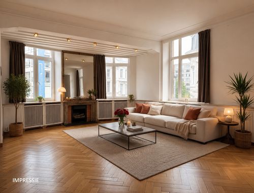                                         Kot-Kamer te koop in Antwerpen, € 165.000
