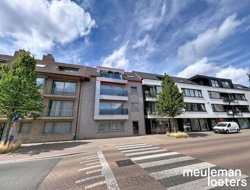                                         Appartement te huur in Oostkamp, € 795
