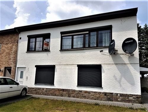                                         Appartement à louer à Houthalen, € 995

