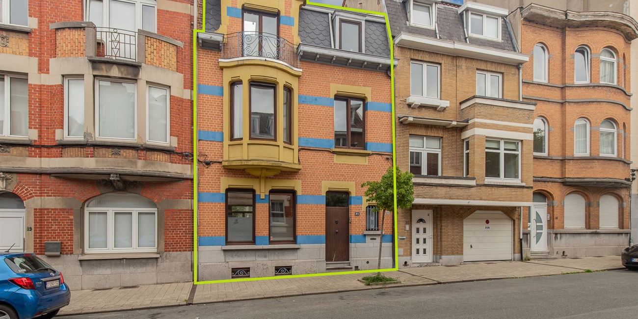 Heldenmoedstraat 21