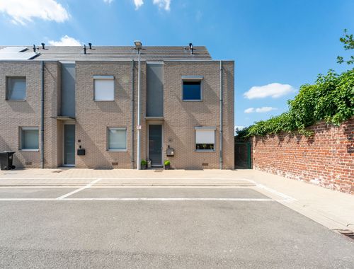                                         Maison à vendre à Zwevegem, € 299.000
