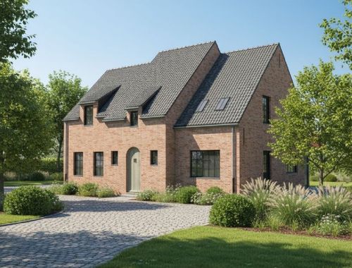                                         Woning te koop in Diksmuide, € 622.129
