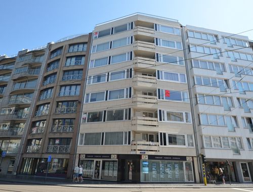                                         Appartement à vendre à Oostende, € 299.000
